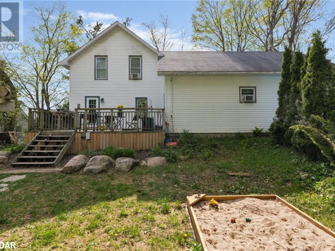 57 Woodward Street, Bracebridge