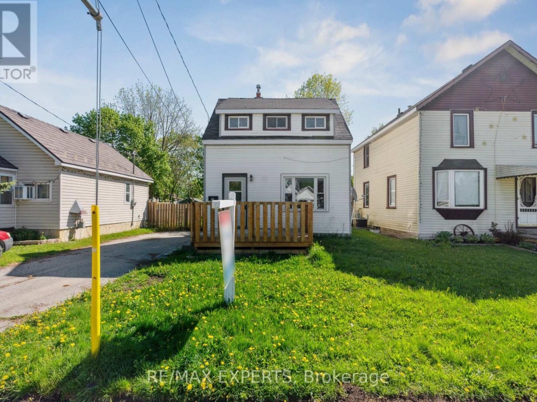 282 Gill Street, Orillia