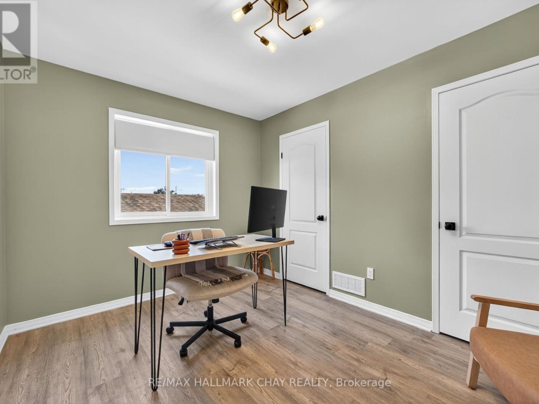 56 JULIA CRESCENT, 