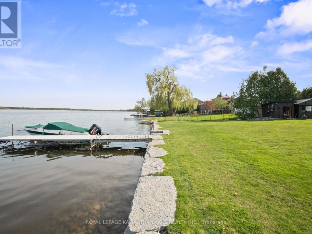 114 O'reilly Lane, Lake Scugog