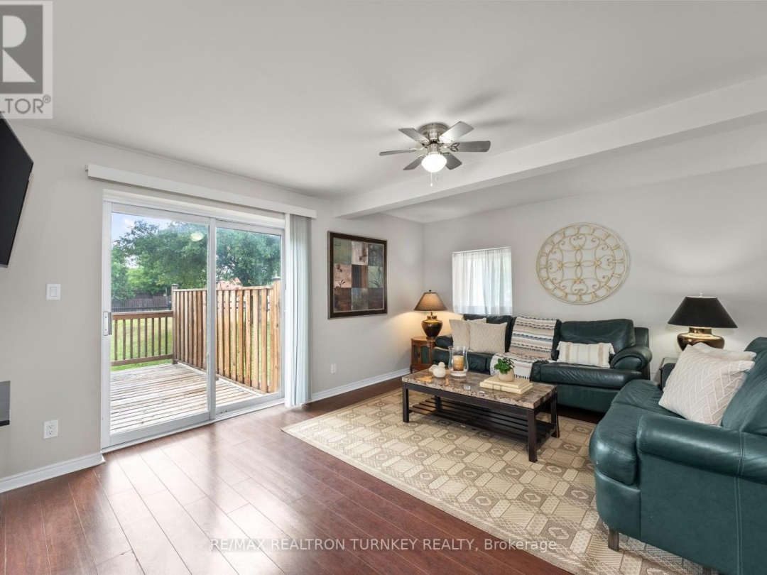 15 NORTH WATER STREET, 