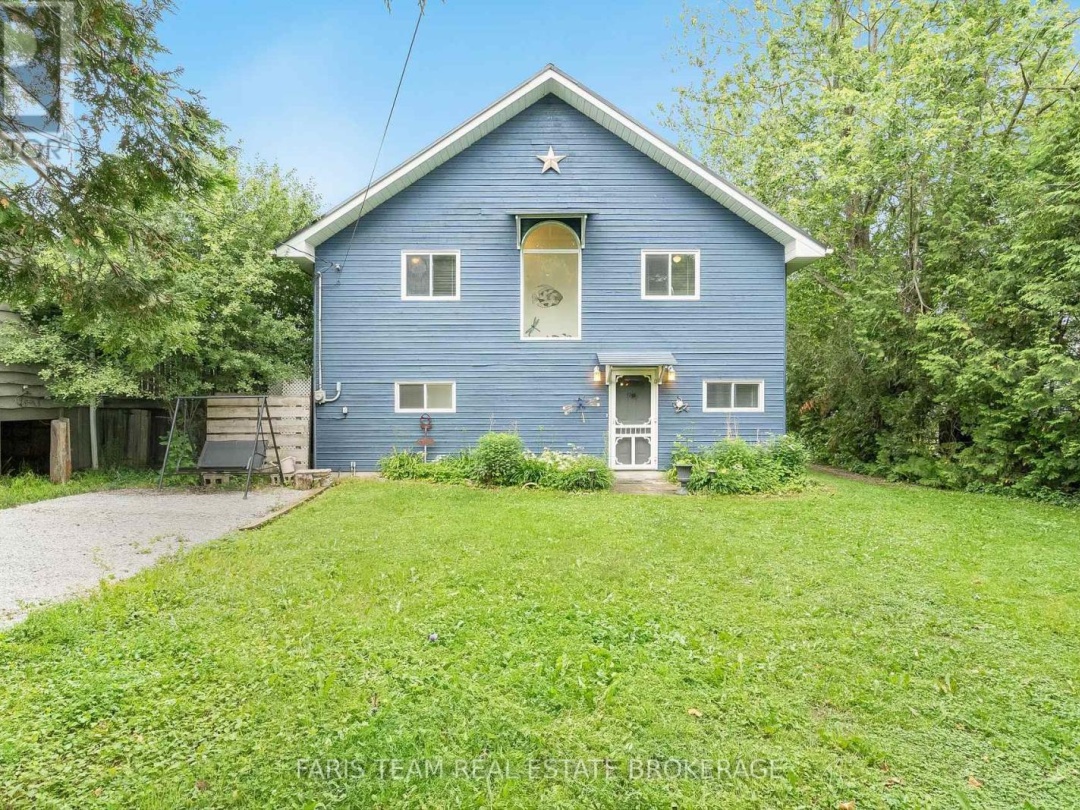 100 FULSOM CRESCENT, 