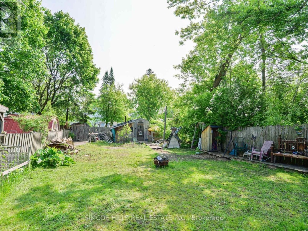 236 Front Street S, Orillia
