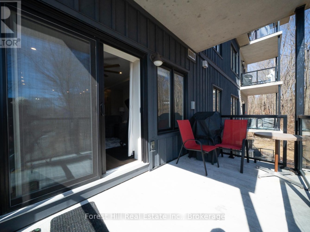 204 11B Salt Dock Road, Parry Sound