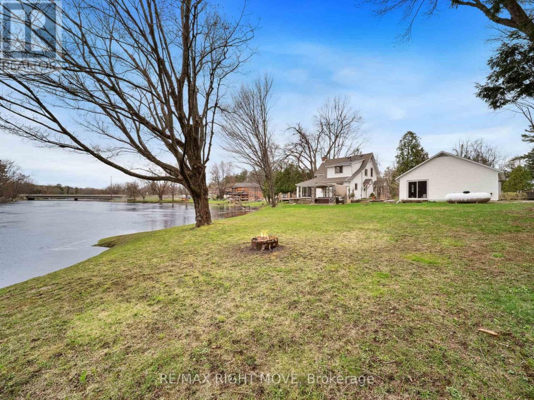 1012 Cowbell Lane, Severn Lake