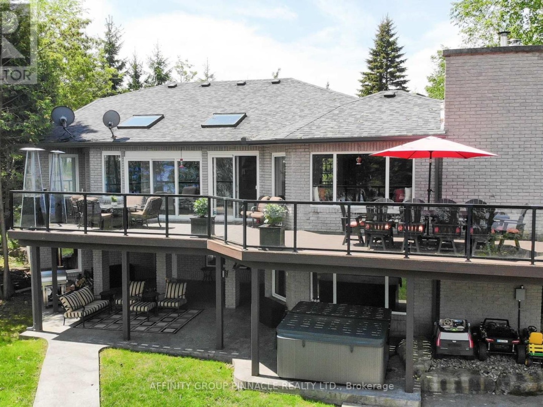90 Mcgregor Drive, Pigeon Lake