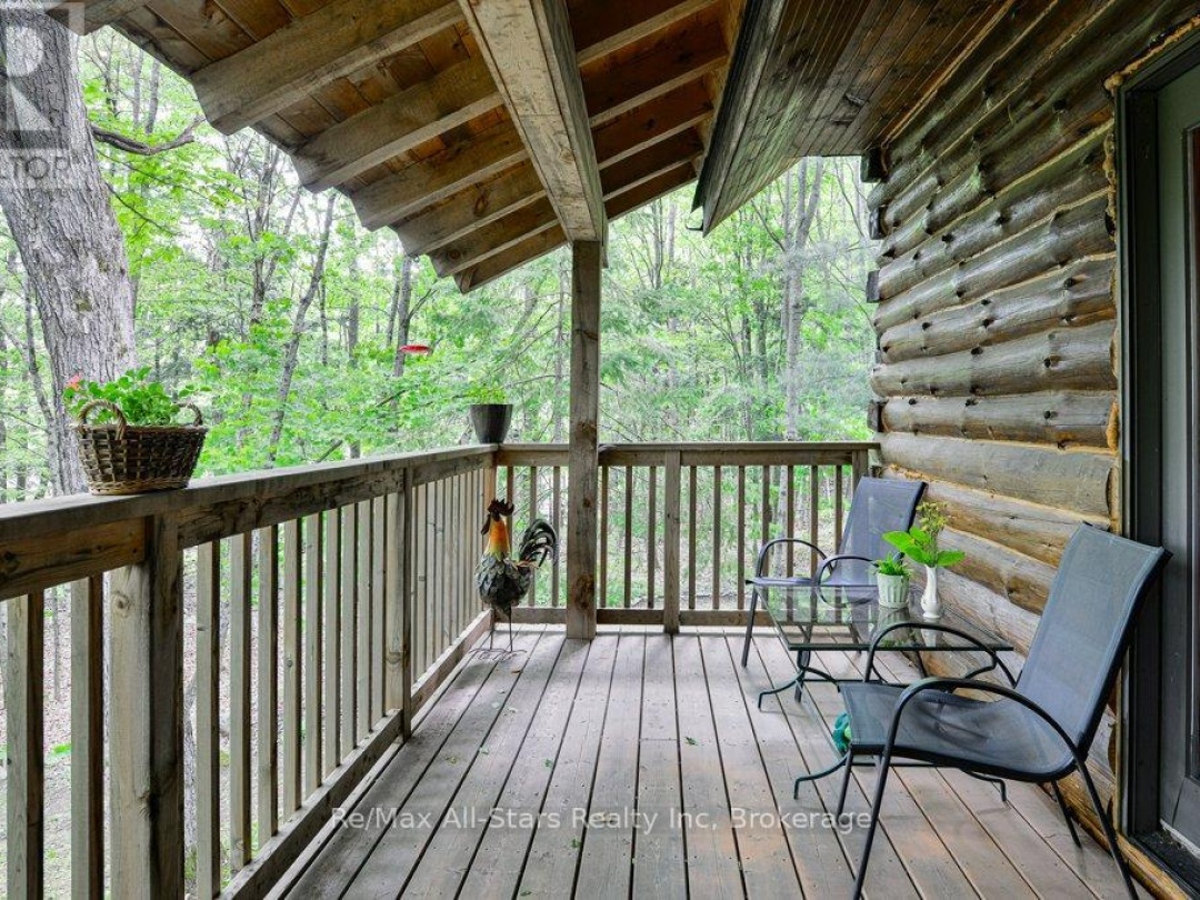 1386 SOUTH PORTAGE ROAD, 