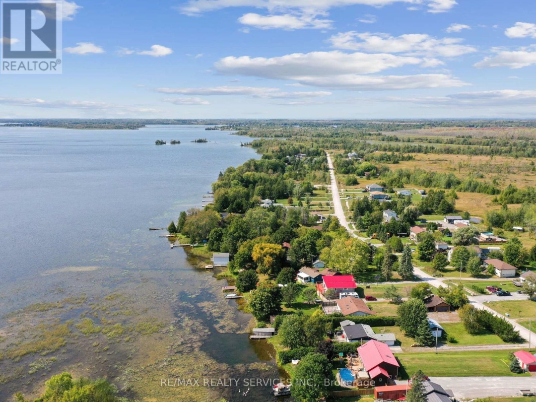 183 MCGUIRE BEACH ROAD, 