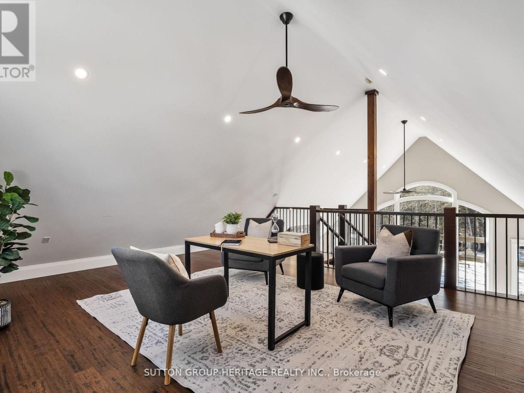 97 LEDGE ROAD, 