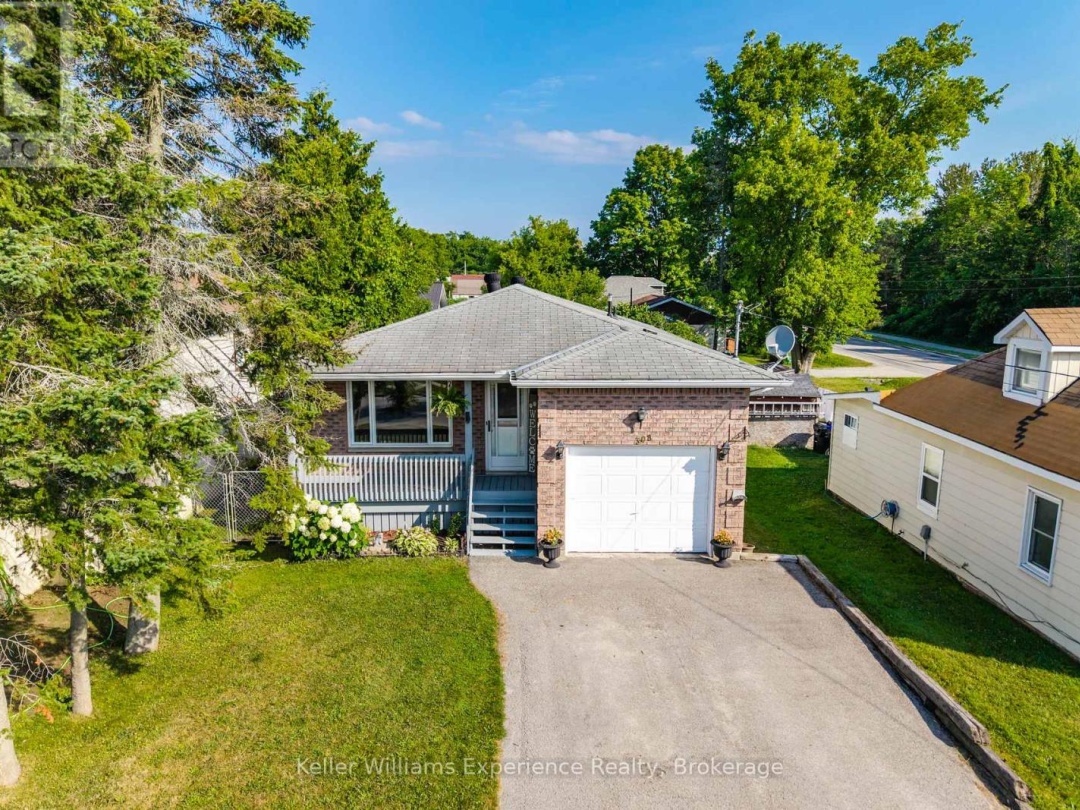 308 ASSINIBOIA STREET, 
