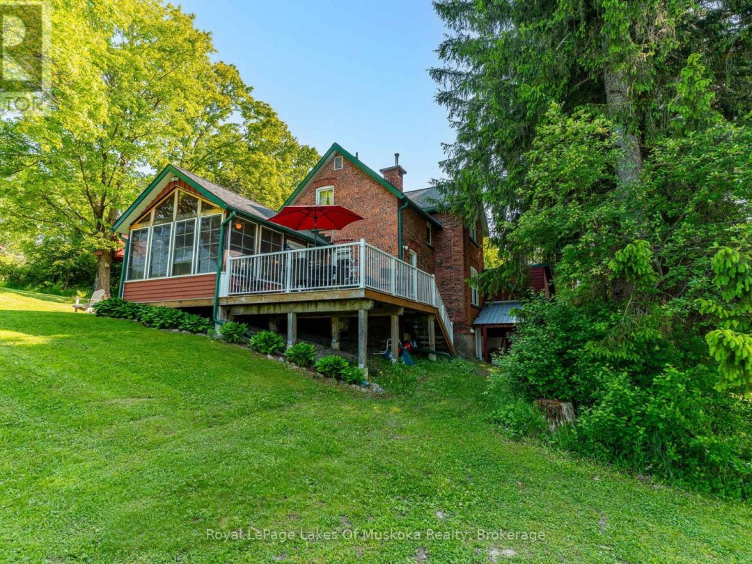 229 FRASERBURG ROAD, 