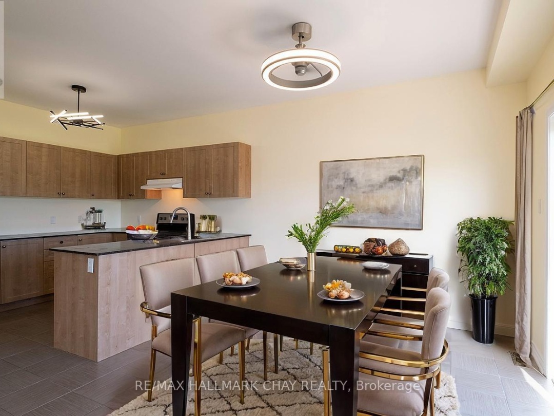107 DIANA DRIVE, Orillia