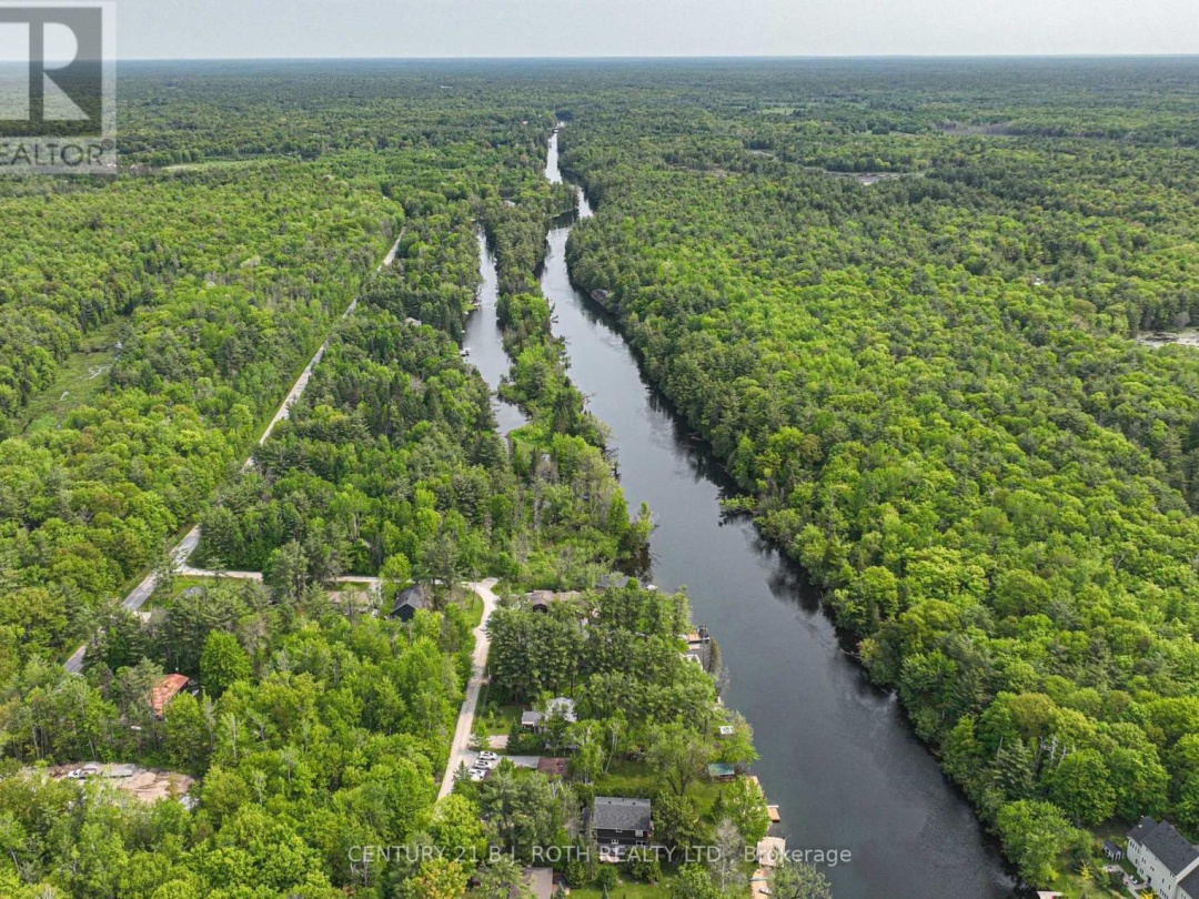 3456 Jean Street, Severn Lake
