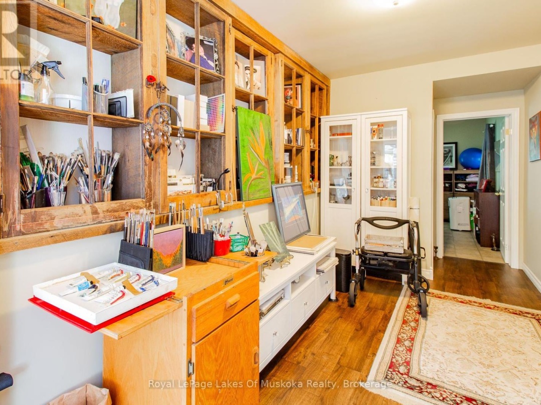41 BRUNEL ROAD, 