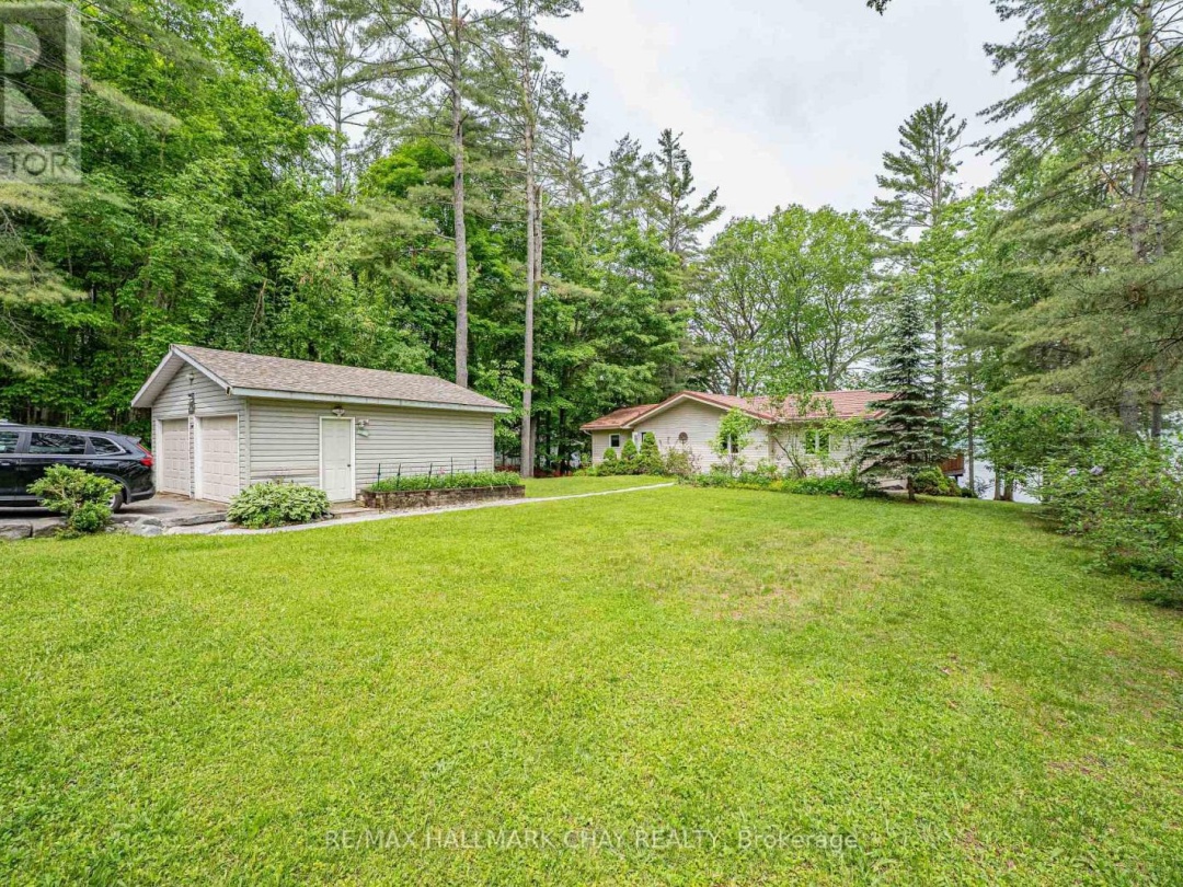 1832 KILWORTHY ROAD, 