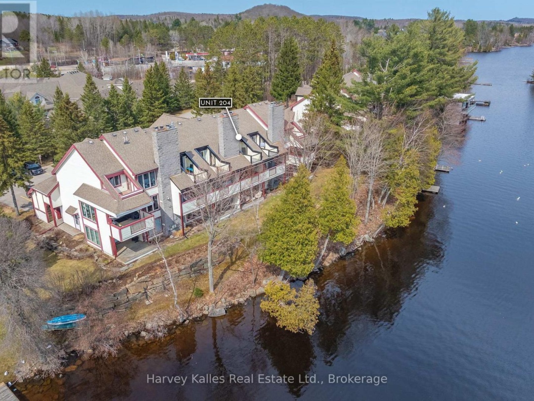 204 10 Coveside Drive, Fairy Lake