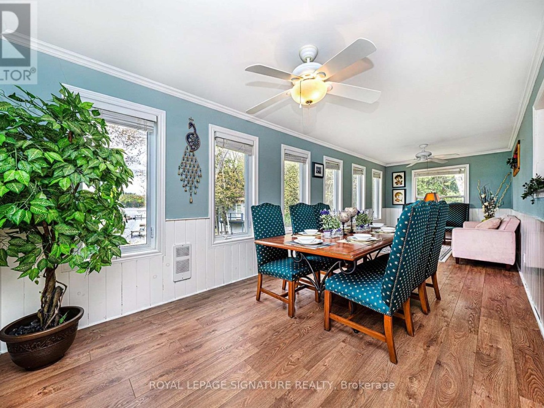 1270 Wessell Road, East Moore Lake