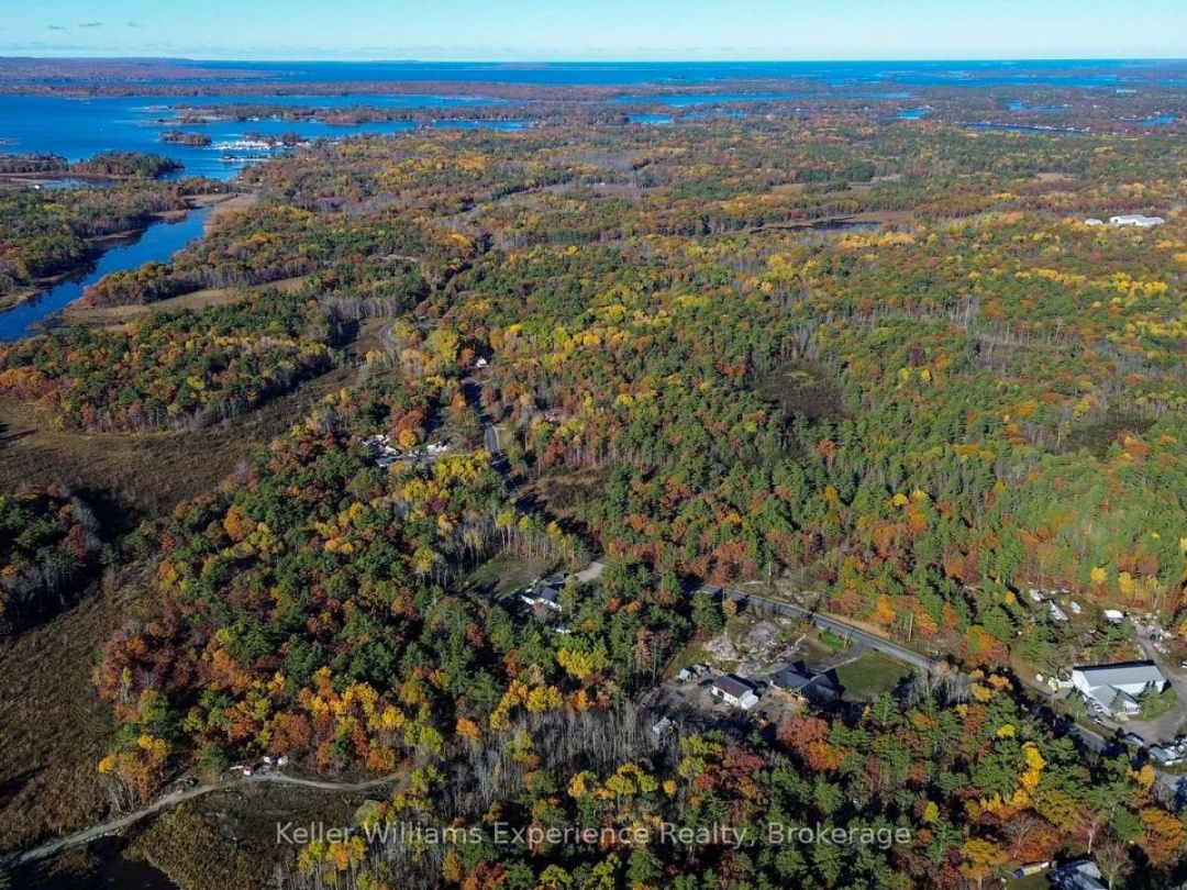 PCL6807 HONEY HARBOUR ROAD,