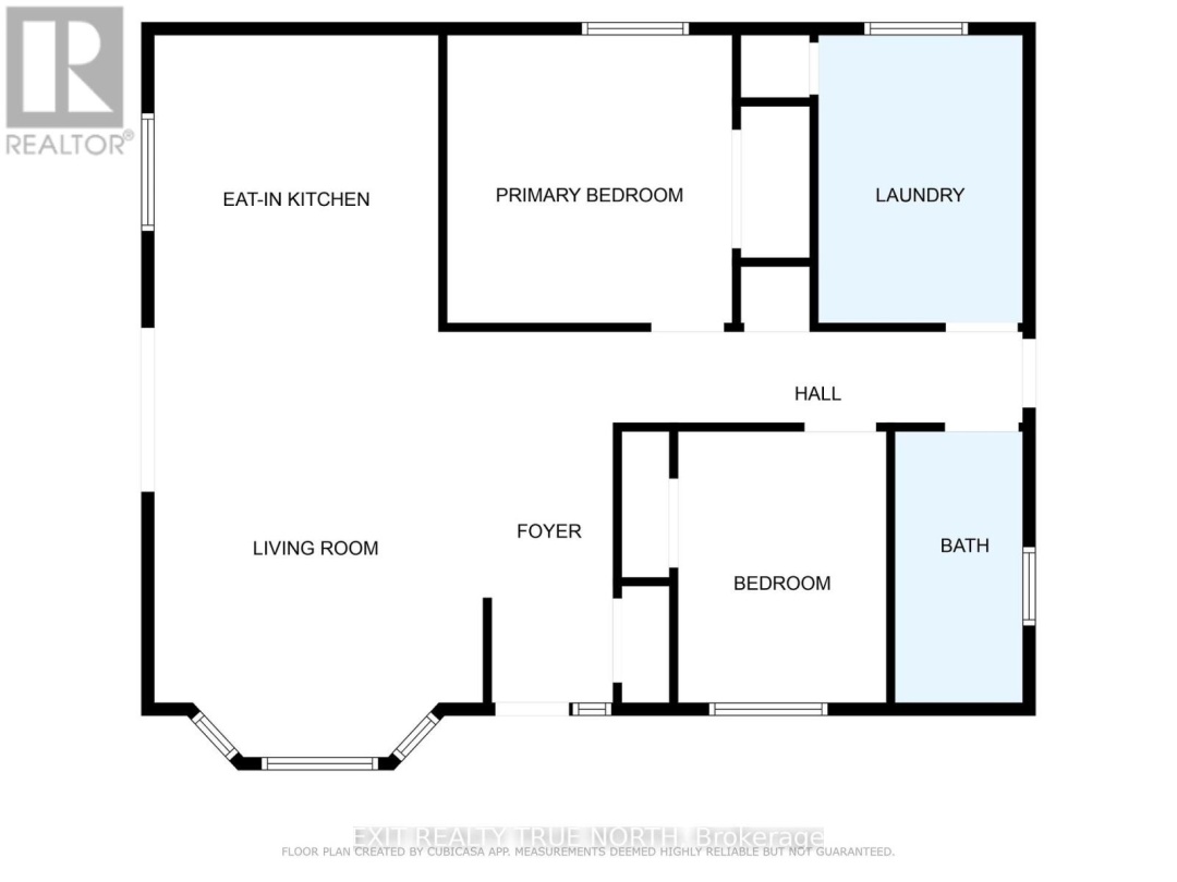 5 Hemlock Avenue, Georgian Bay
