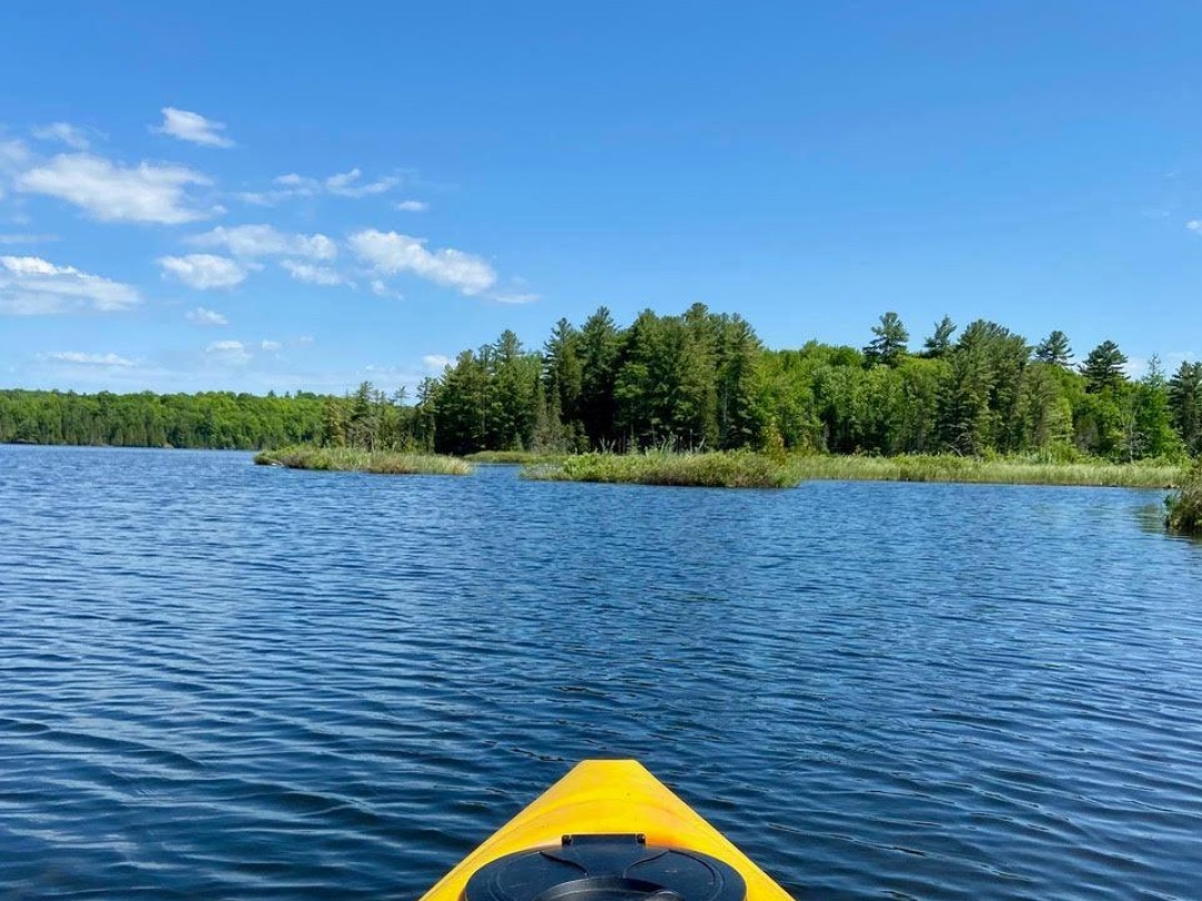 1037 ROTUNDA DRIVE, Contau Lake