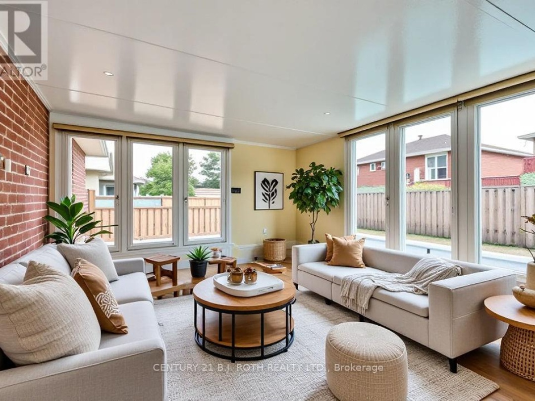 26 JOHNSON STREET, 
