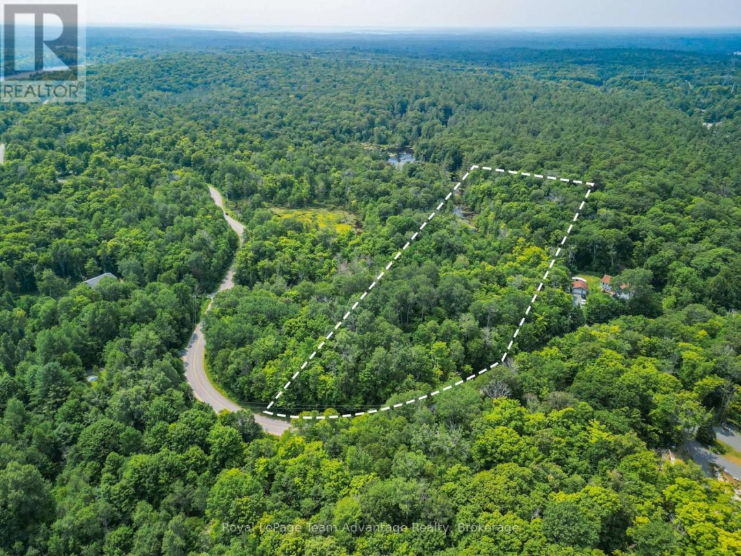25 LONG LAKE ESTATES - PART 1 ROAD, 