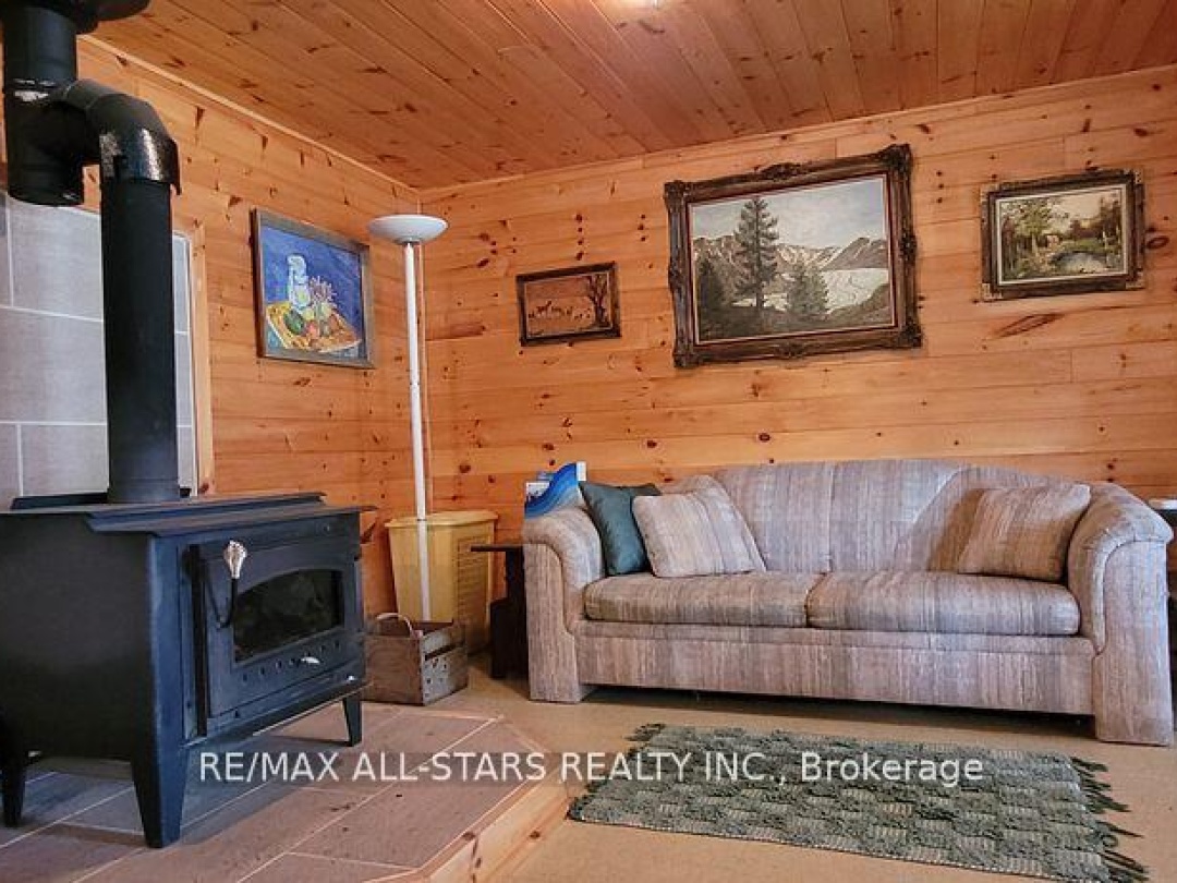 136 Coldstream Road, Cameron Lake