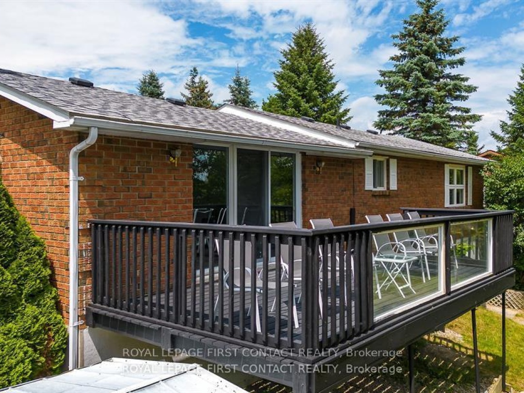 198 O'reilly Lane, Lake Scugog