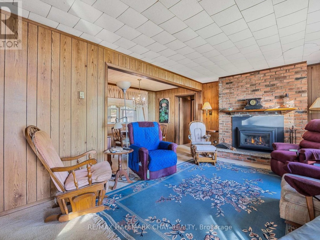 769 Woodland Drive, Lake Simcoe