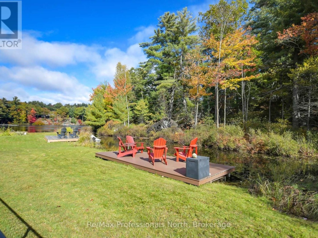 324 Bethune Drive N, Gull Lake