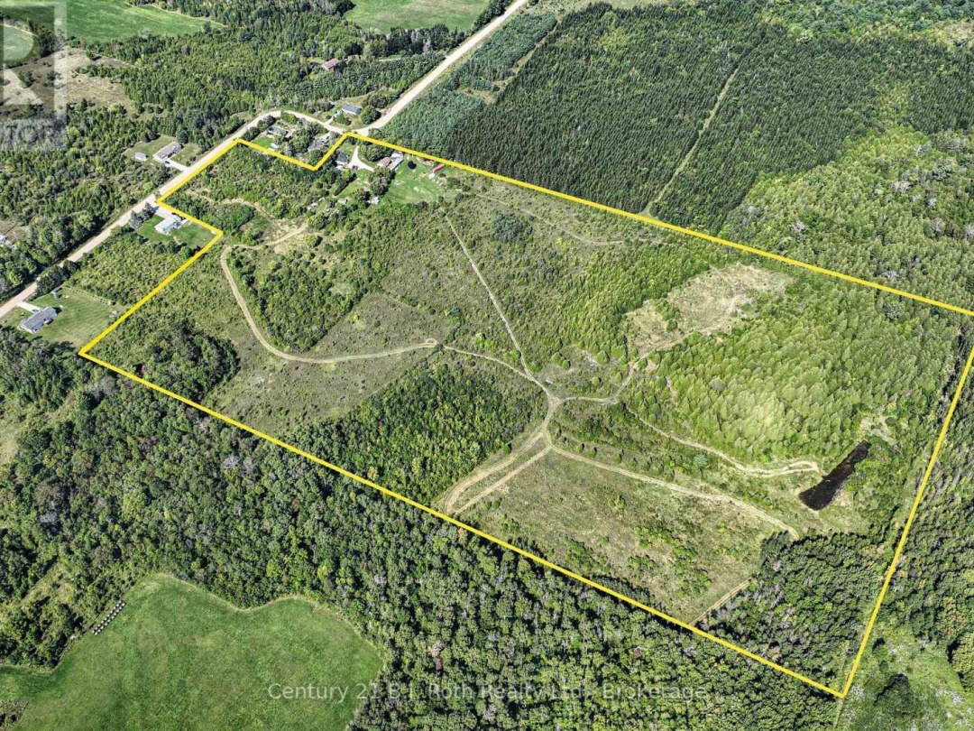 5135 SIDEROAD 25, 