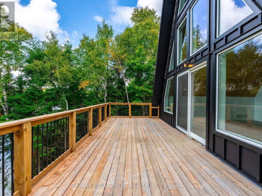 1295 WENONA LAKE ROAD, 