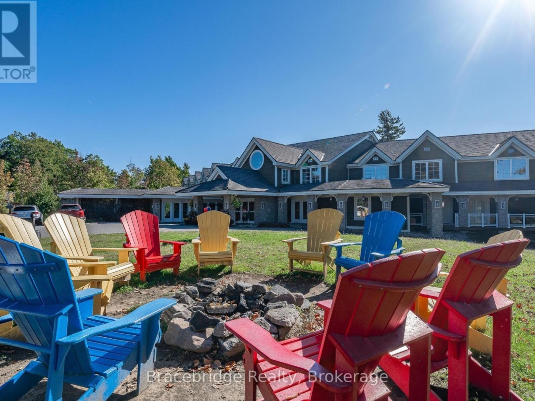 1869 MUSKOKA RD 118 W HIGHWAY, 