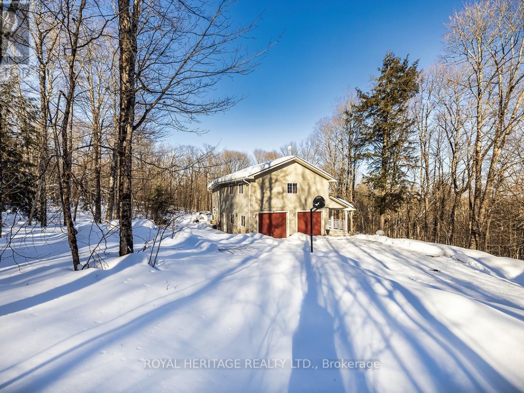 1030 Purbrook Road, Lake Muskoka