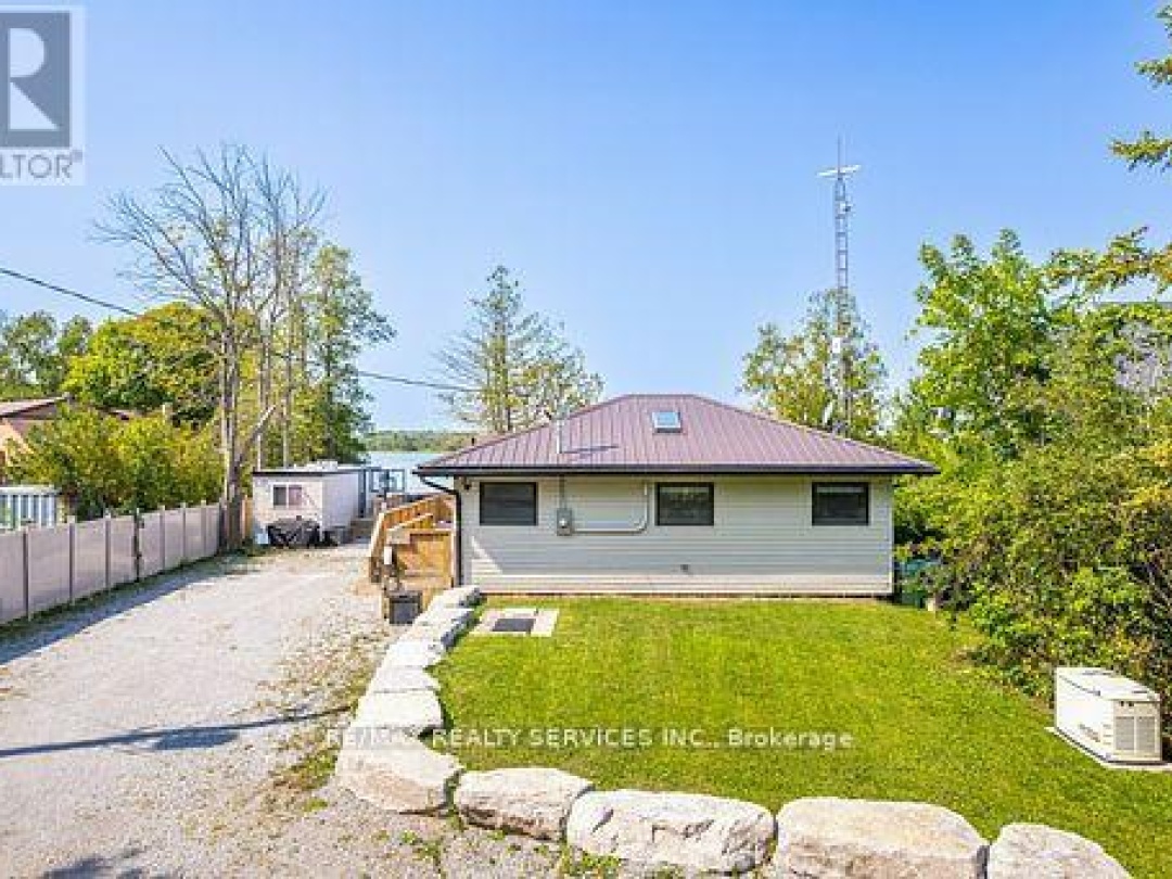 28 ELDONIA ROAD, 
