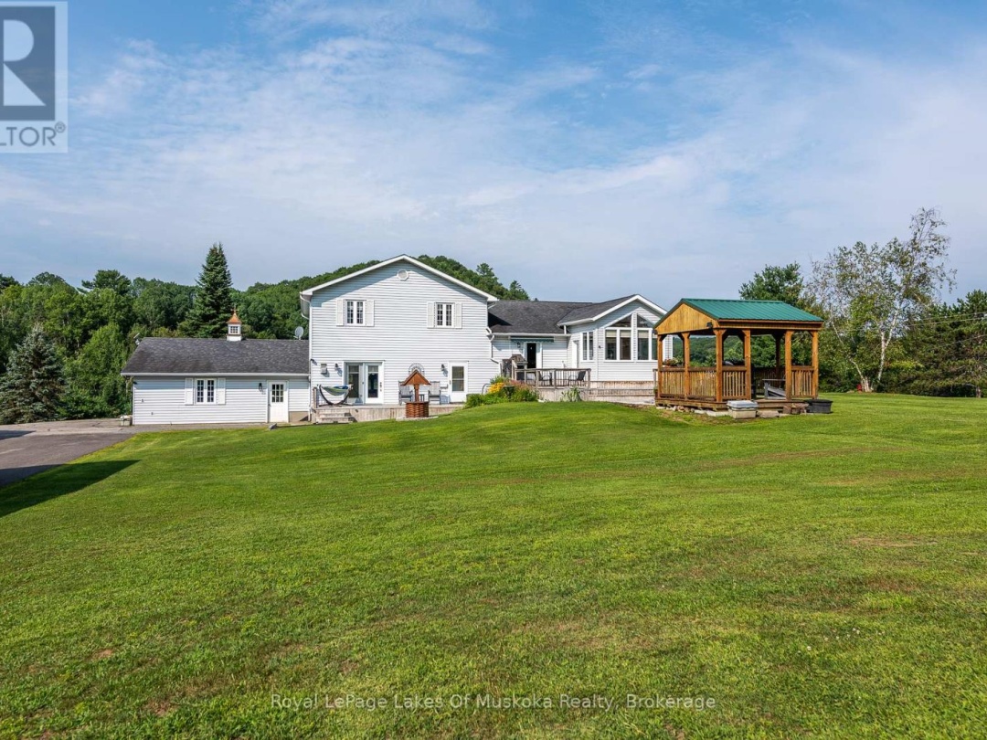 284 SOUTH FAIRY LAKE ROAD, 