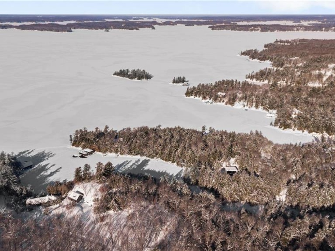 1039 Viewpoint Trail Trail, Lake Muskoka