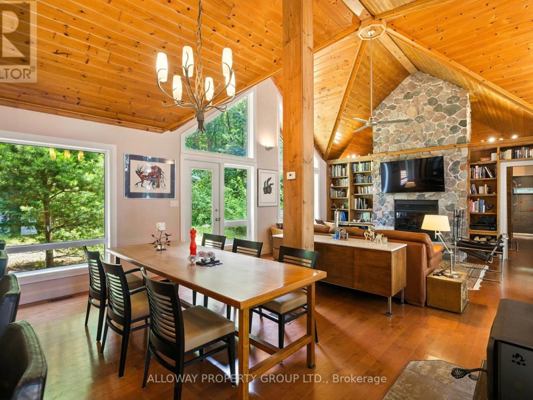 1211 BIRCHY LAKE DRIVE, 