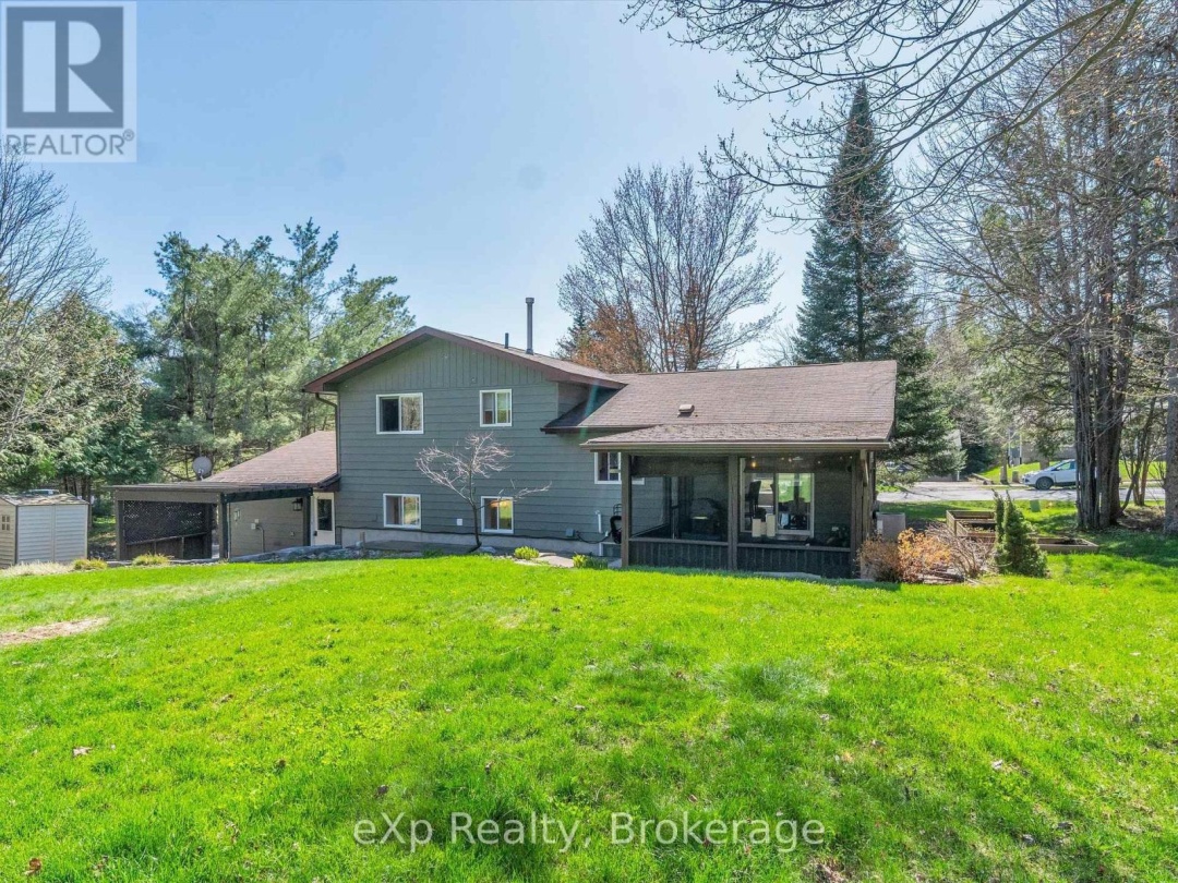 104 MEADOW HEIGHTS DRIVE, 