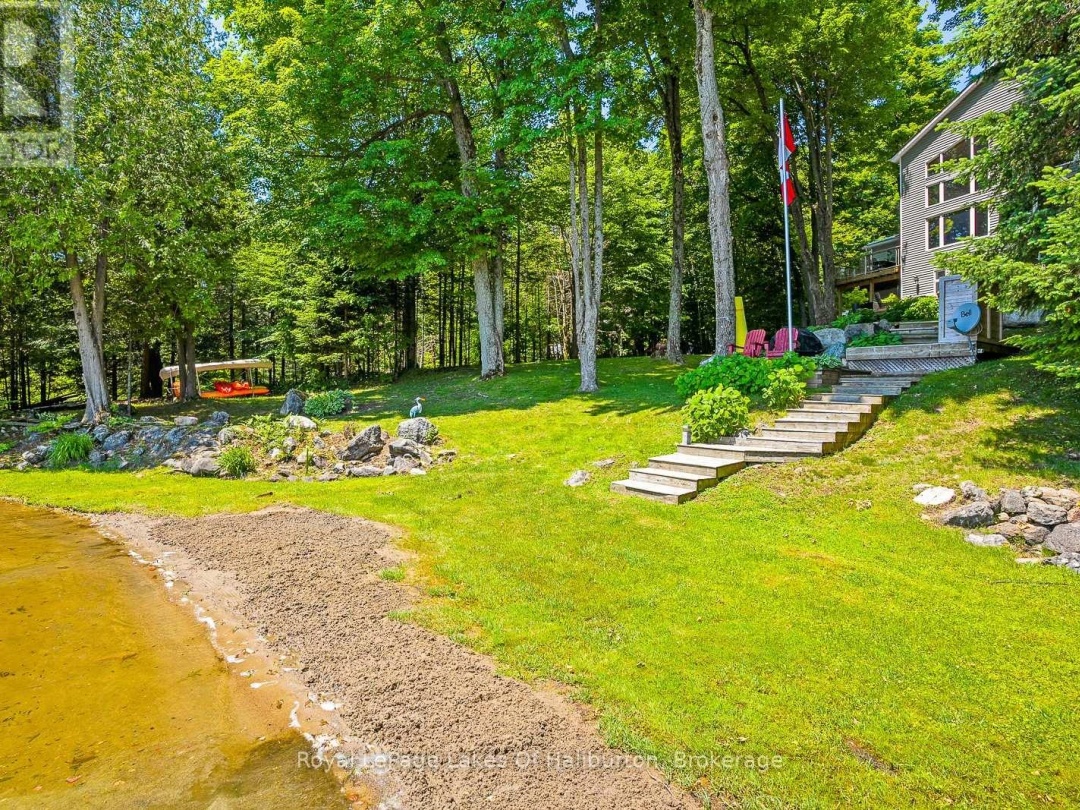 1047 Balmoral Lane, Trooper Lake