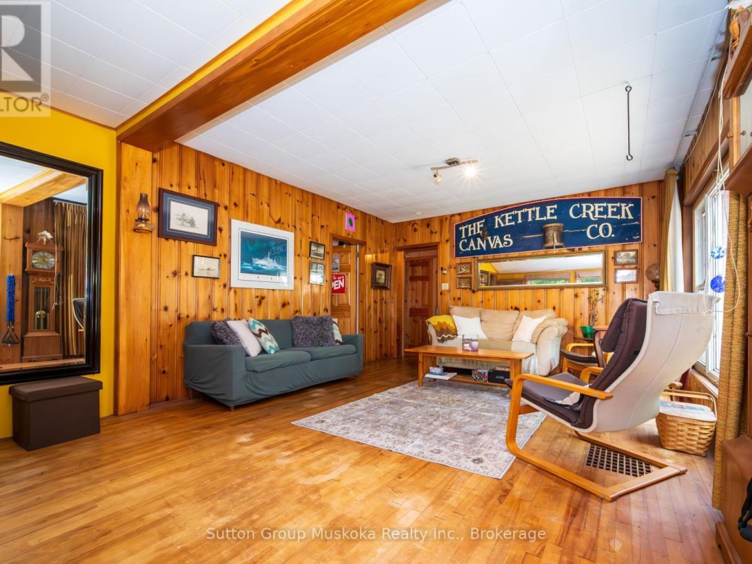 254 BRUNEL ROAD, 
