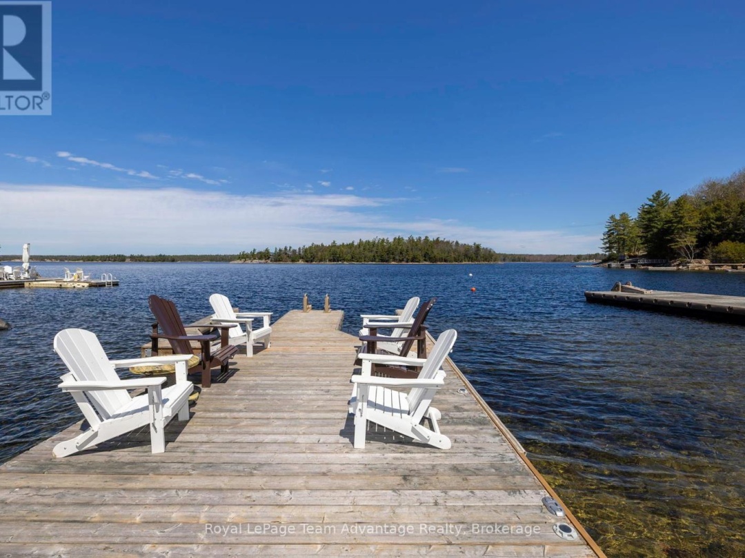 758 Paradise Lane, Georgian Bay