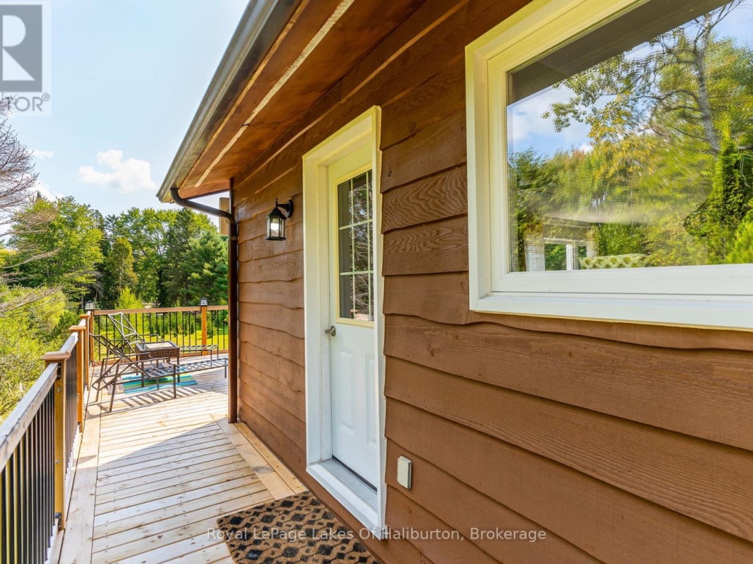 1117 Mistivale Road, Gull Lake