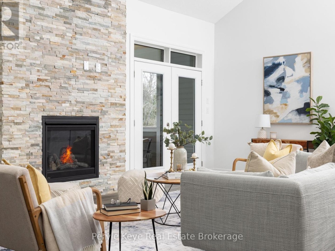 30 Dyer Crescent, Bracebridge