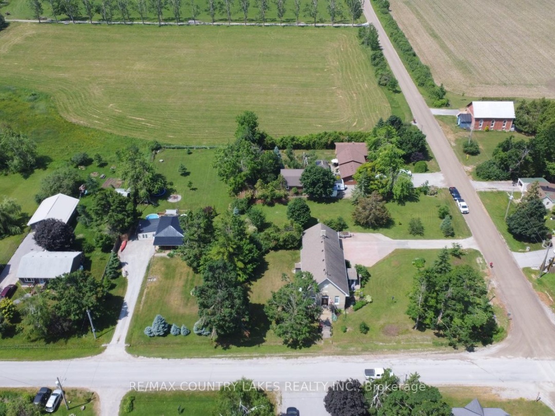 305 HARTLEY ROAD, 