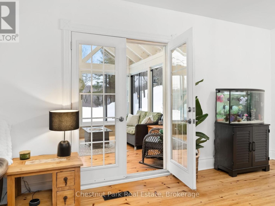 1236 BUTTER & EGG ROAD, 