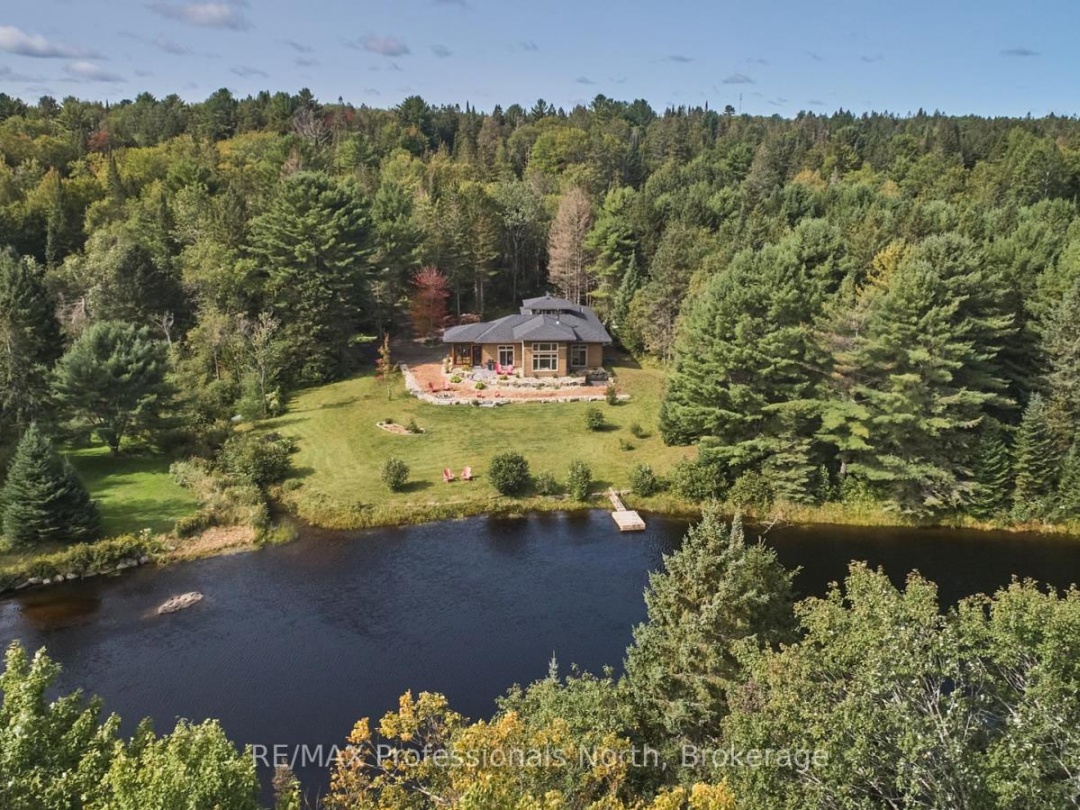 203 BONNELL ROAD, 