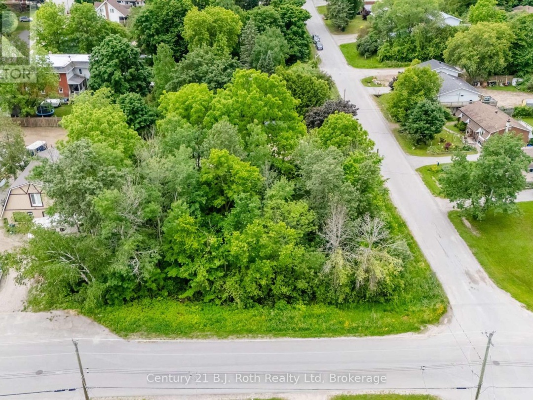 401 MCNICOLL STREET,