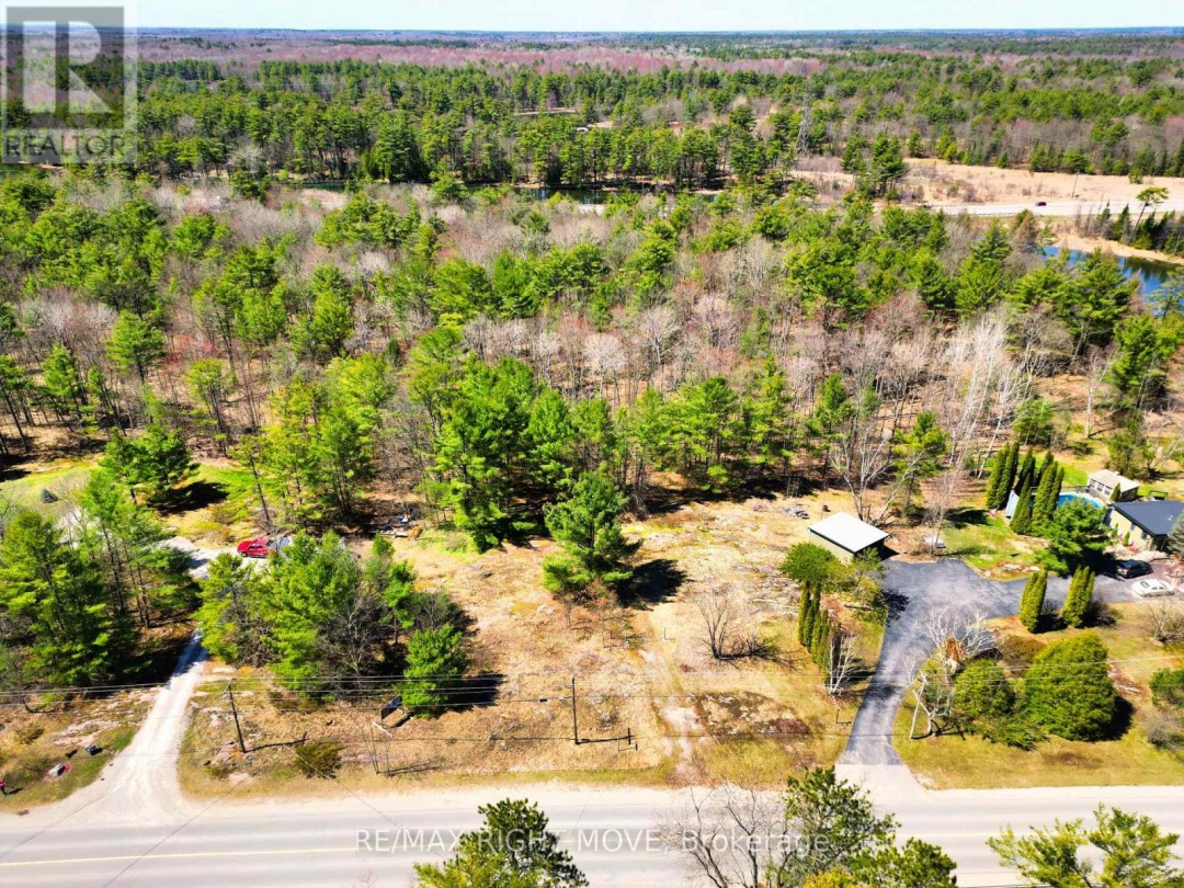 4544 Bowles Lane, Severn Lake