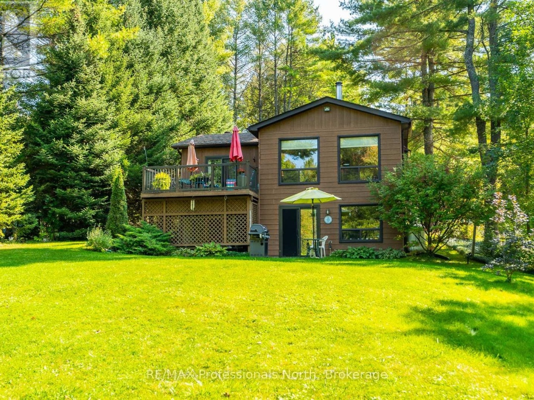 1029 LOYALIST DRIVE, 